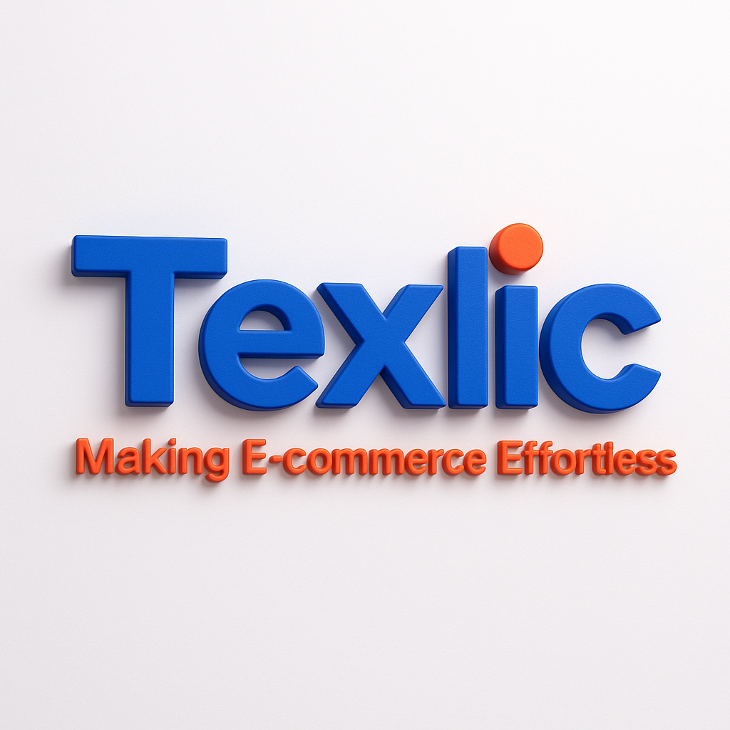 Texlic-3d-logo